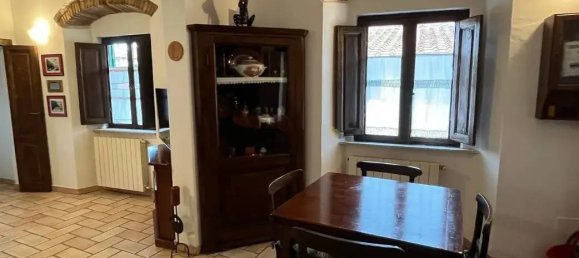 Квартира с 2 комнатами в Ливорно, Италия № 349646 9