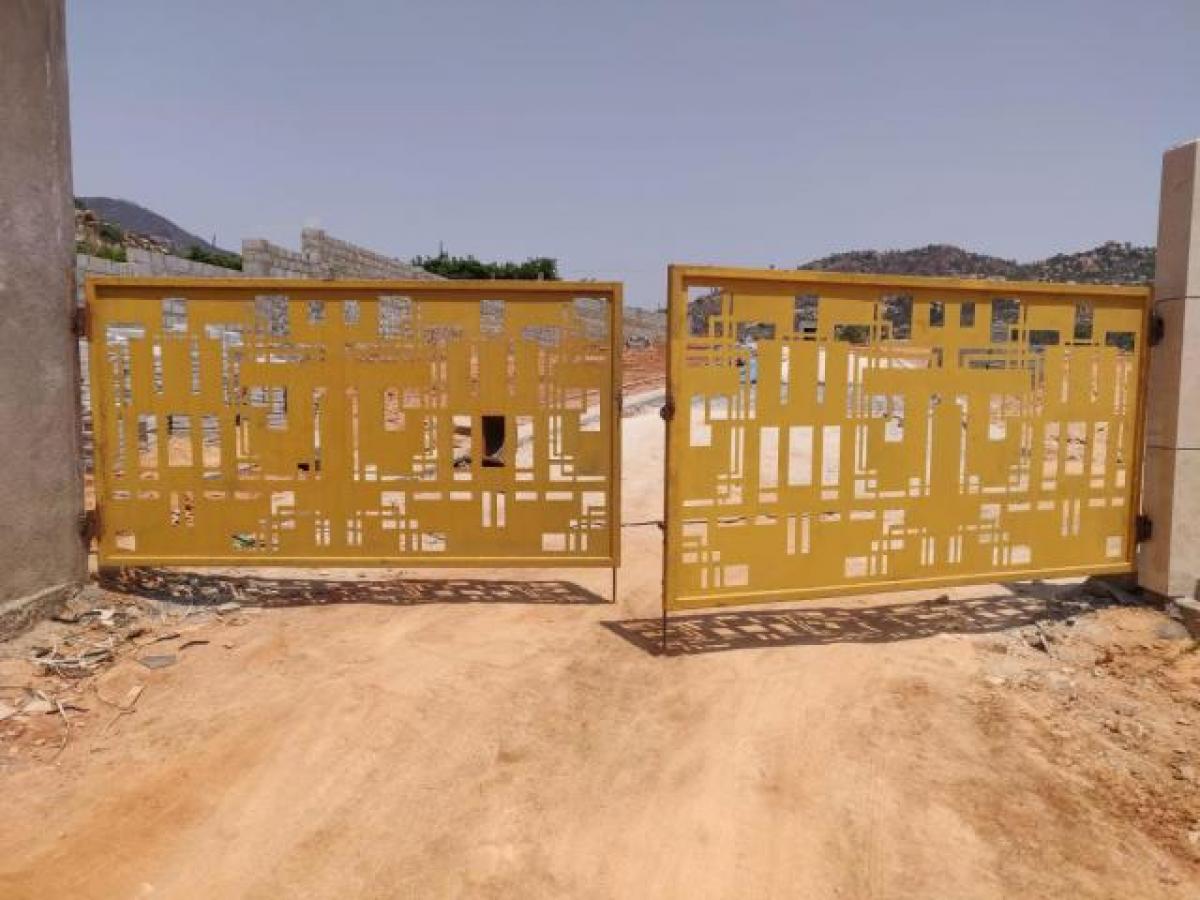 Terrain à Bangalore, India No. 37515