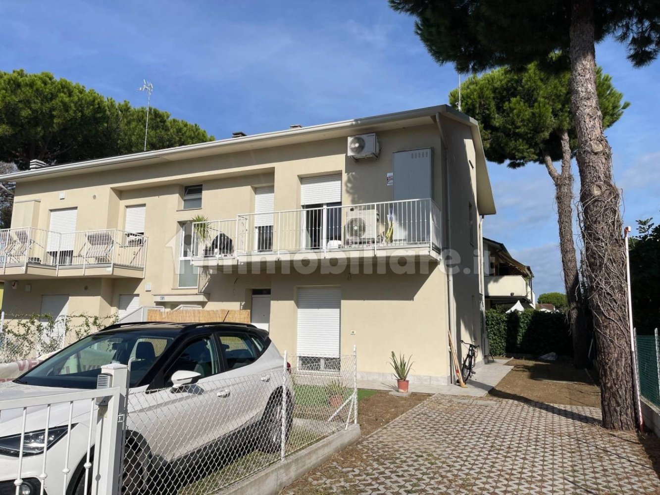 2 bedrooms Apartment in Cervia, Italy No. 333135