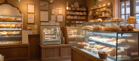 Gewerbliche Immobilie in Castelbellino, Italy 130m², Nr. 179645 3