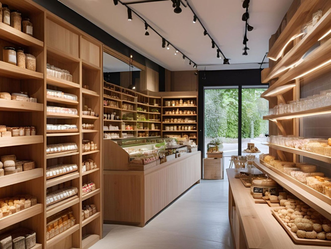 Gewerbliche Immobilie in Castelbellino, Italy 130m², Nr. 179645