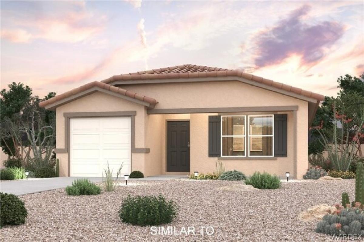 3 bedrooms House in Bullhead City, USA No. 371346