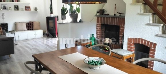 3 Schlafzimmer Villa in Montoggio, Italy, Nr. 329841 3