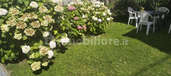 3 Schlafzimmer Villa in Montoggio, Italy, Nr. 329841 22