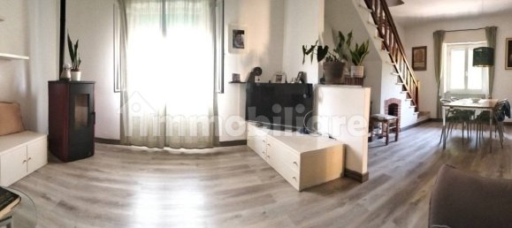 3 Schlafzimmer Villa in Montoggio, Italy, Nr. 329841 2