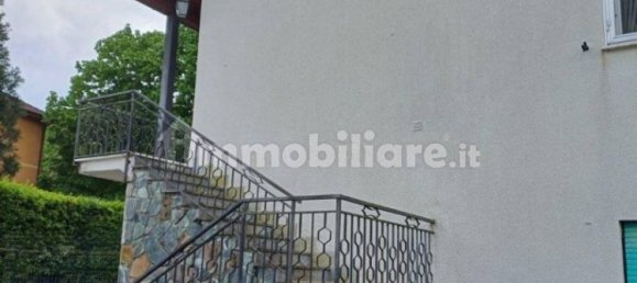 3 Schlafzimmer Villa in Montoggio, Italy, Nr. 329841 17