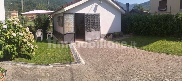 3 Schlafzimmer Villa in Montoggio, Italy, Nr. 329841 24