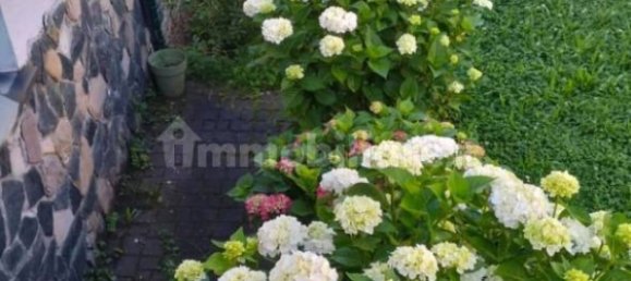 3 Schlafzimmer Villa in Montoggio, Italy, Nr. 329841 20