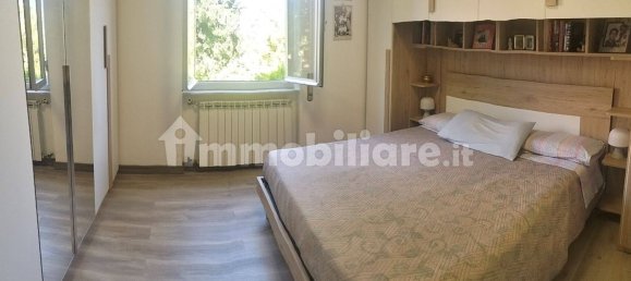 3 Schlafzimmer Villa in Montoggio, Italy, Nr. 329841 8