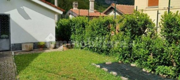 3 Schlafzimmer Villa in Montoggio, Italy, Nr. 329841 19