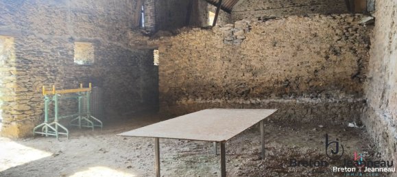 Casa de 3 habitaciónes en Argentre, France No. 357956 5