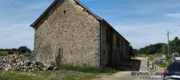 Casa de 3 habitaciónes en Argentre, France No. 357956 6