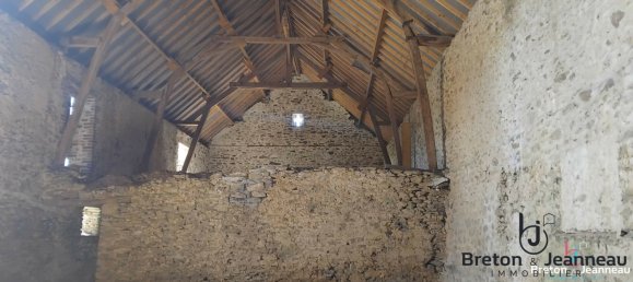 Casa de 3 habitaciónes en Argentre, France No. 357956 2