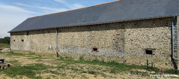 Casa de 3 habitaciónes en Argentre, France No. 357956 7