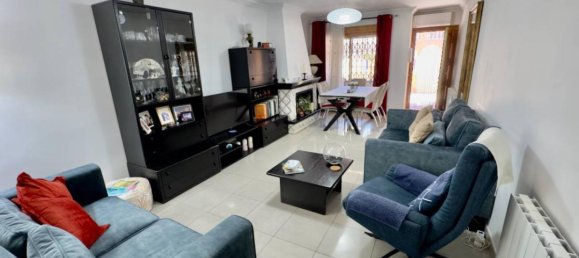 3 bedrooms House in Benijofar, Spain No. 291274 4