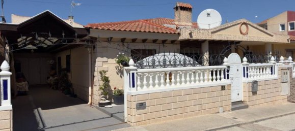 3 bedrooms House in Benijofar, Spain No. 291274 18