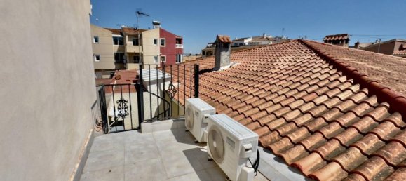 3 bedrooms House in Benijofar, Spain No. 291274 25