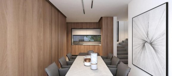 3 Schlafzimmer Villa in Paphos, Cyprus, Nr. 25232 2