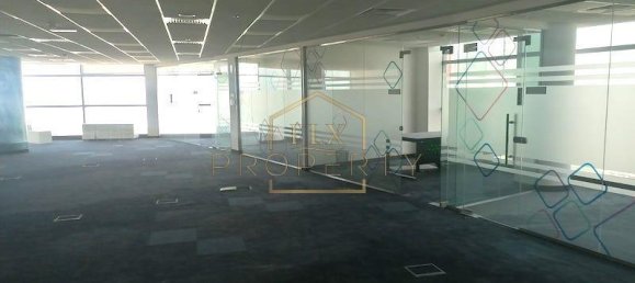 Propiedad comercial en Dubai Media City, UAE 1674.8 m² No. 6707 14