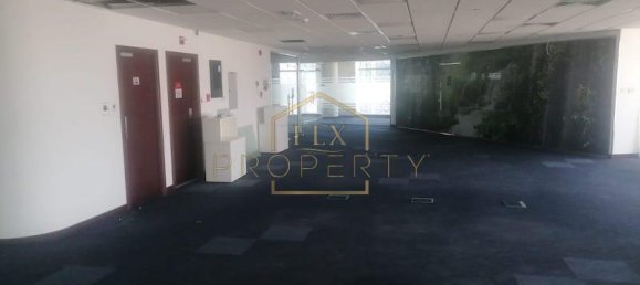 Propiedad comercial en Dubai Media City, UAE 1674.8 m² No. 6707 8