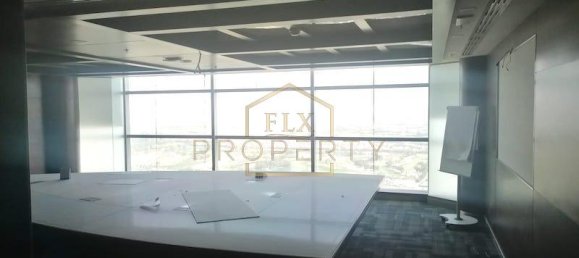 Propiedad comercial en Dubai Media City, UAE 1674.8 m² No. 6707 12