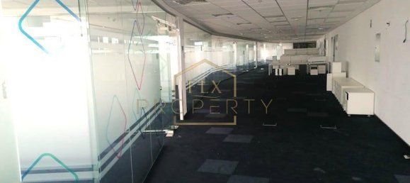 Propiedad comercial en Dubai Media City, UAE 1674.8 m² No. 6707 3