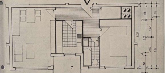Apartamento T2 em Lichtenrade, Germany N.º 264755 9