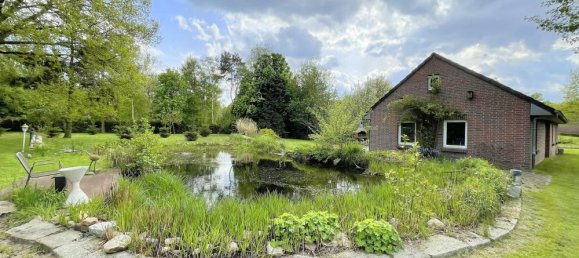 6 غرف نوم منزل في Oldenburg, Germany رقم 207356 6