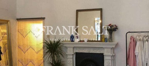 Oficina en Sliema, Malta 25 m² No. 12427 2