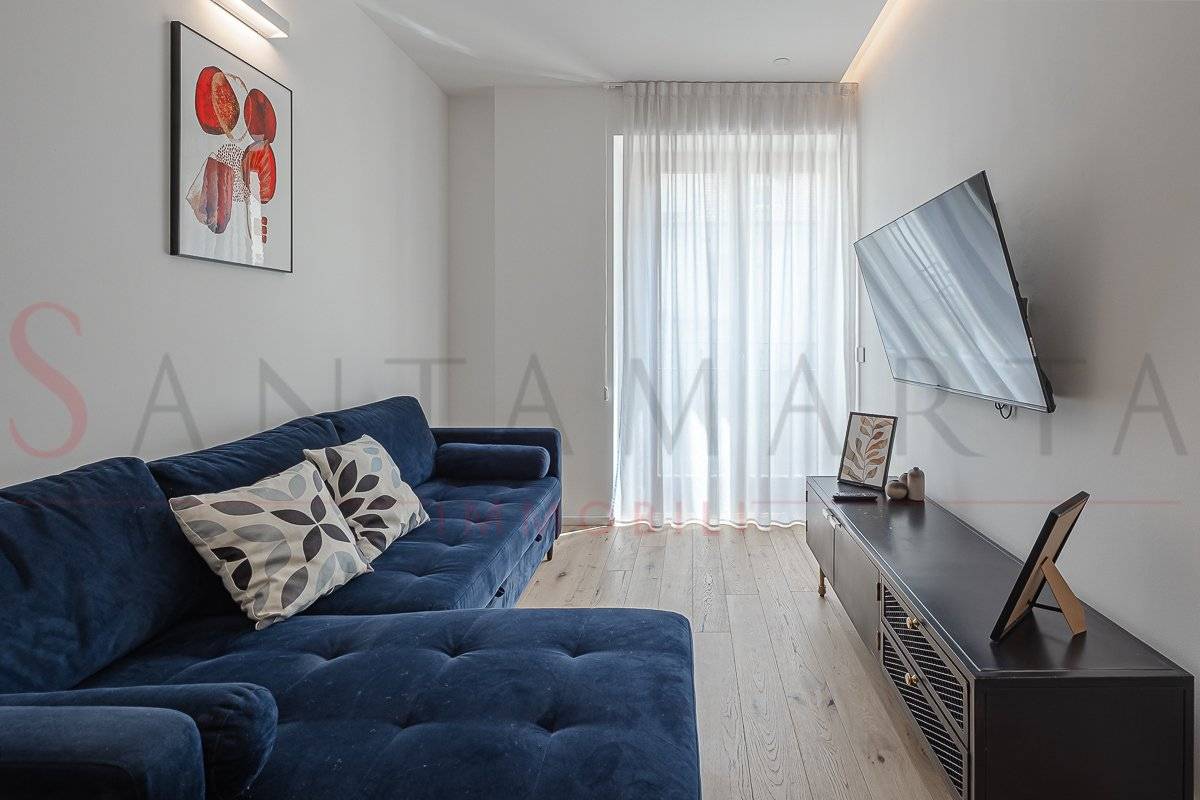 2 bedrooms Apartment in Milan, Italy No. 341838