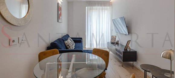 2 bedrooms Apartment in Milan, Italy No. 341838 2