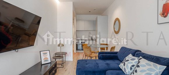 2 bedrooms Apartment in Milan, Italy No. 341838 3
