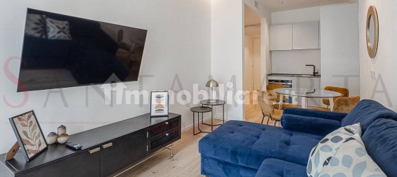 2 bedrooms Apartment in Milan, Italy No. 341838 14