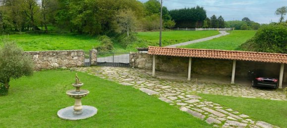 7 Schlafzimmer Haus in Curtis, Spain, Nr. 149263 5