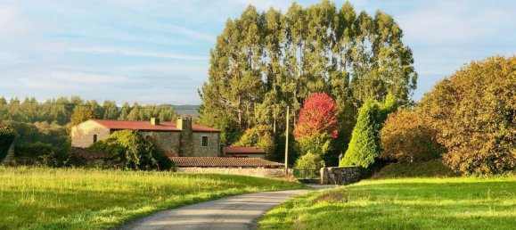 7 Schlafzimmer Haus in Curtis, Spain, Nr. 149263 40