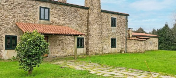 7 Schlafzimmer Haus in Curtis, Spain, Nr. 149263 3