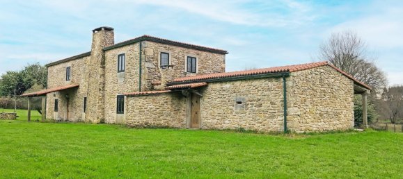 7 Schlafzimmer Haus in Curtis, Spain, Nr. 149263 4