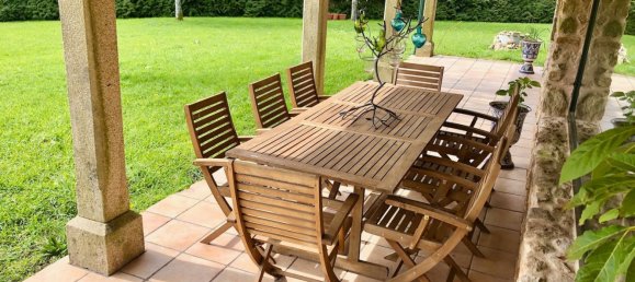 7 Schlafzimmer Haus in Curtis, Spain, Nr. 149263 7