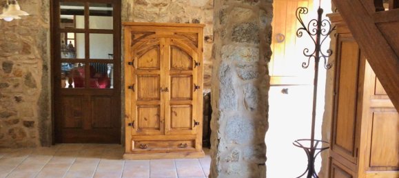 7 Schlafzimmer Haus in Curtis, Spain, Nr. 149263 8