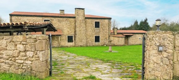 7 Schlafzimmer Haus in Curtis, Spain, Nr. 149263 2