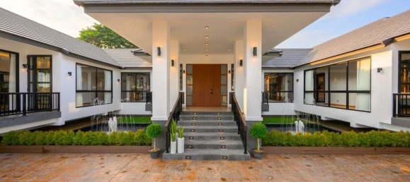 5 bedrooms House in Chiang Mai, Thailand No. 26975 19
