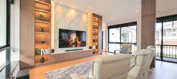 5 bedrooms House in Chiang Mai, Thailand No. 26975 13