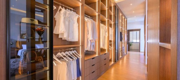 5 bedrooms House in Chiang Mai, Thailand No. 26975 4