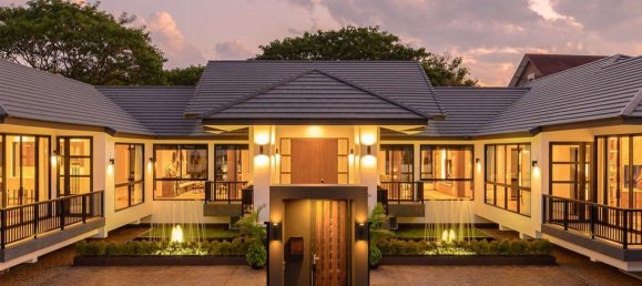 5 bedrooms House in Chiang Mai, Thailand No. 26975 20