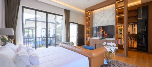 5 bedrooms House in Chiang Mai, Thailand No. 26975 12