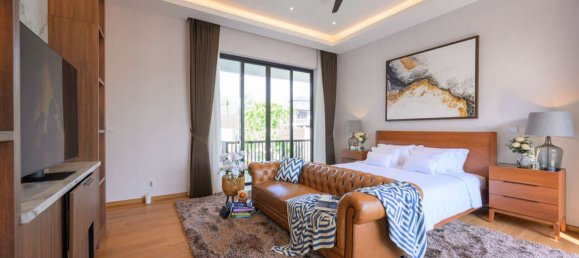 5 bedrooms House in Chiang Mai, Thailand No. 26975 5