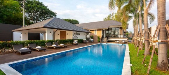 5 bedrooms House in Chiang Mai, Thailand No. 26975 21