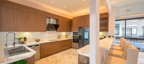 5 bedrooms House in Chiang Mai, Thailand No. 26975 9