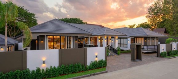 5 bedrooms House in Chiang Mai, Thailand No. 26975 16