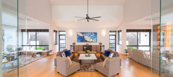 5 bedrooms House in Chiang Mai, Thailand No. 26975 15